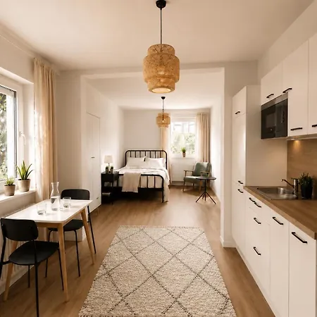 Eder Appartement Fritzlar